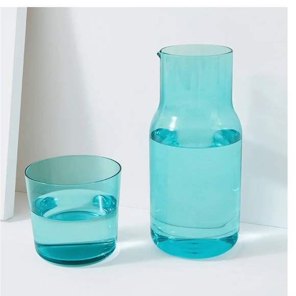 Jonathan Adler Dining Jonathan Adler Personal Bedside Carafe And